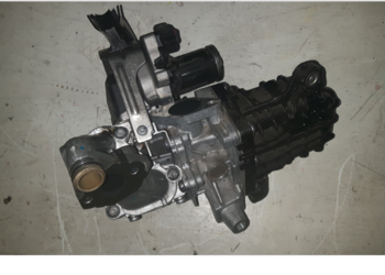 ZAWÓR EGR PEUGEOT FORD 9807593080-1