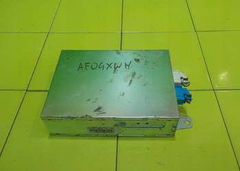 RANGE ROVER L322 4.4 V8 AUT 04r modul tuner radia 037254080