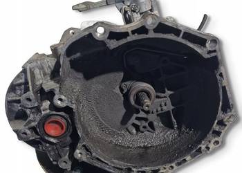 SKRZYNIA BIEGÓW Opel Astra IV J 1.7 CDTI manualna MANUAL M32 6 biegów