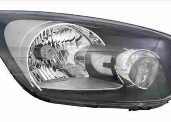 REFLEKTOR LE/PR DO: PICANTO 2011.05-
