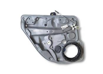 MECHANIZM PODNOŚNIK SZYBY TYŁ LEWY VW BORA ELEKTR. 1J5839755E 1J5839729H