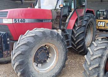 Ciągnik Case 5140- 4x4