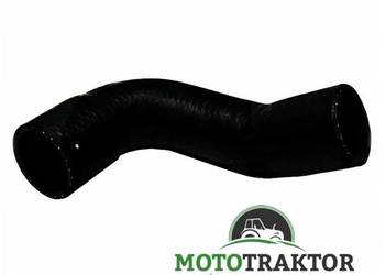Przewód gumowy chłodnicy Massey Ferguson 3635 3645 3655 6190