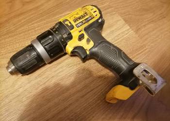 Wkrętarka akumulatorowe DeWalt DCD785N 18V
