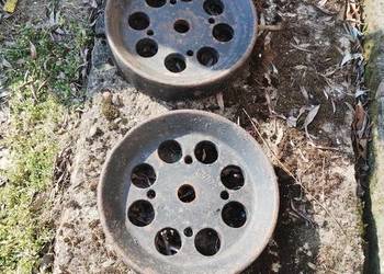 obciążnik tylny   c330 /zetor C-330