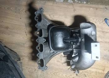 Kolektor Ssący 9639162980 Peugeot 607 2001 2.2 16V 3FZ