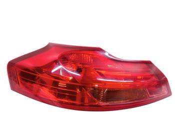LAMPA TYŁ LEWA KOMBI   9EL354668 Opel Insignia I (2008-2017 ) A