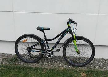 Rower tabou venom 26 cali