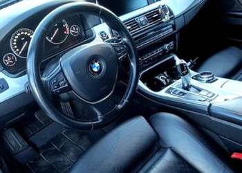 Sprzedam BMW F11 518 D