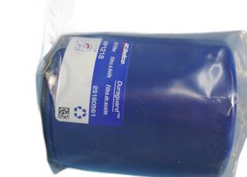 ACDELCO PF1218 Filtr oleju