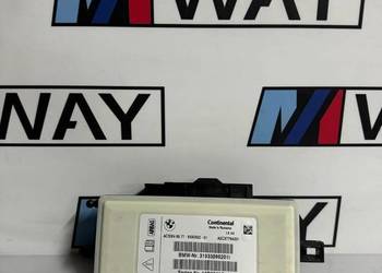 BMW F07 F10 F11 F34 MODUŁ STEROWNIK PODUSZEK POWIETRZNYCH AIRBAG 9330952