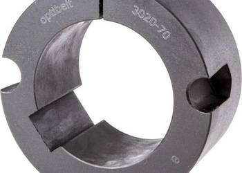 Tuleja z chwytem stożkowym 70 mm 302070TLKR