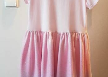 Sukienka Kraina Lodu