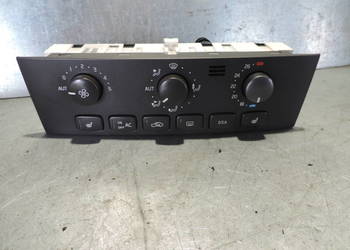 PANEL NAWIEWU KLIMATYZACJI VOLVO V40 1 FL 612698