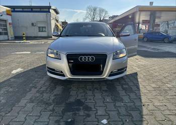 Audi A3 2012,1.6 tdi 25700zl