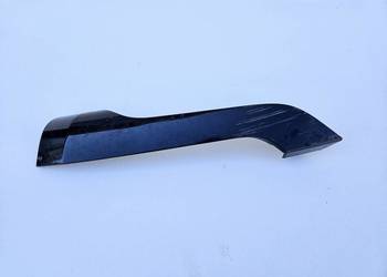 RANGE ROVER EVOQUE II LISTWA ZDERZAKA LEWY LEWA PRZEDNIA K8D2-17E785-AB