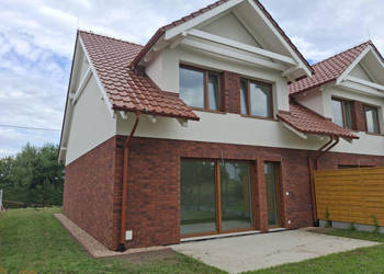 Sprzedaż domu 131.73m2 Gniechowice
