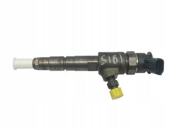 WTRYSKIWACZ 0445110489 1.5 TDCI Ford Tourneo Courier I (2014- )