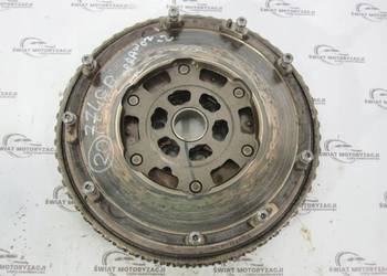 JUKE 15r 1.2 DIG-T HRA2 HRA2DDT 115KM koło dwumasowe