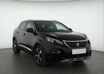Peugeot 3008 1.2 PureTech