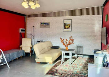 Działka z WZ, Ustka Charnowo