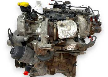 SILNIK A13DTC Opel Meriva II B Corsa D 1.3 CDTI 75KM diesel kompletny FILM
