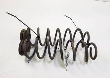 SPRĘŻYNA TYŁ SKODA FABIA III 1.2 TSI SPRĘŻYNA TYŁ SKODA FABIA III 1.2 TSI