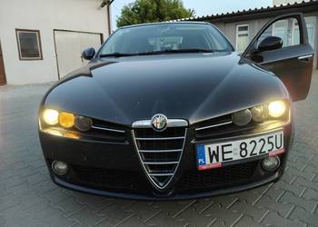 Alfa Romeo 159