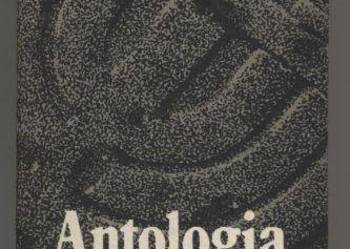 Antologia poezji żydowskiej