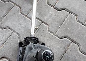 Lewarek zmiany biegów Opel Combo C 55353675