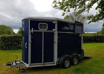 2014 IFOR Williams HB511 511 Mk2