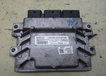 STEROWNIK SILNIKA MONDEO MK5 2.0 HYBRID JS7A-12A650-BFA