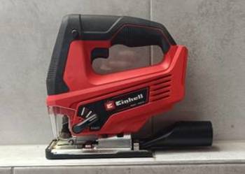 Wyrzynarka akumulatorowa Einhell TC-JS 18