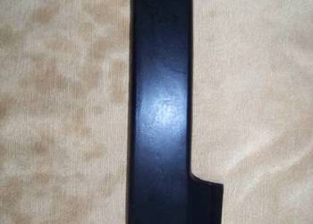 Polonez 1500 listwa gumowa prawy przód