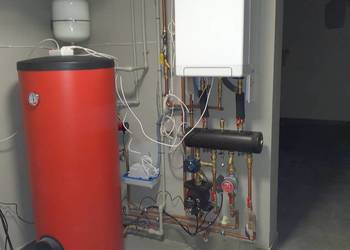 Serwis kotłów Hoval Poznań - sprzedaż kotłów kondensacyjnych Hoval