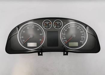 Licznik Zegary VW Passat B5 1.8T 3B0920849 110.080.199/013