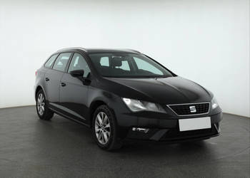 Seat Leon 1.5 TSI