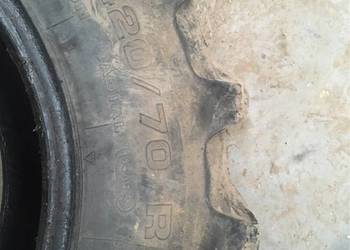 Michelin 420 70 r 28