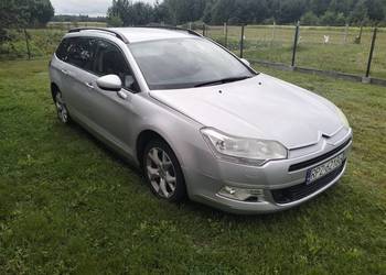 Citroen C5 x7 2.0hdi