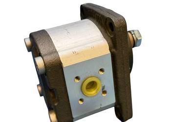 Bosch Rexroth 0510325306 / 0 510 325 306 Pompa hydrauliczna zębata