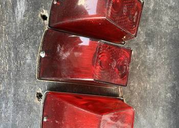 Lampa tył ural Dniepr Mt k 750 nowa zssr