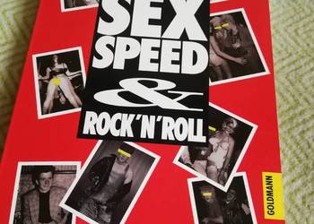 Sex, Speed & Rock'n'Roll (1992) | Unikalny Album Foto