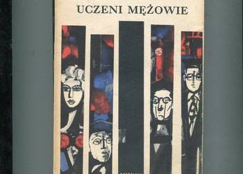 Uczeni mężowie - Stringfellow Barr