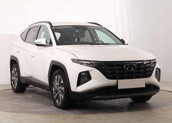 Hyundai Tucson 1.6 T-GDI
