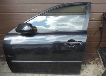 MAZDA 6 I HB 02-07 DRZWI LEWY PRZÓD PRZEDNIE