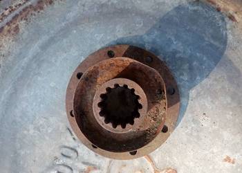 Flansza końcówka skrzyni biegów Star