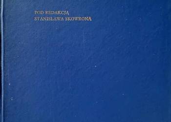 Podręcznik biologii - red. Stanisław Skowron