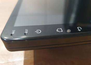 Radio android suzuki swift 2010-2017