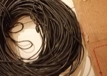 kabel telekomunikacyjny , telefoniczny YTKSY 2x2x0,5 nowy cena za500m