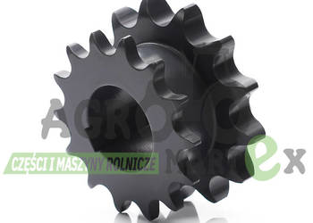 0006453330, 006453330, 06453330, 6453330 KOŁO ZĘBATE Z13/14 fi35 CLAAS